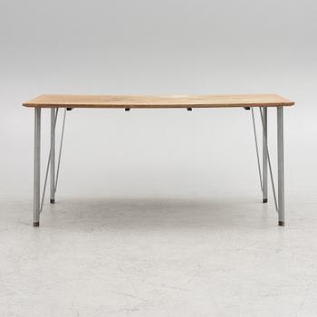 Arne Jacobsen, desk, FH 3605, Fritz Hansen, second half of the 20th century.