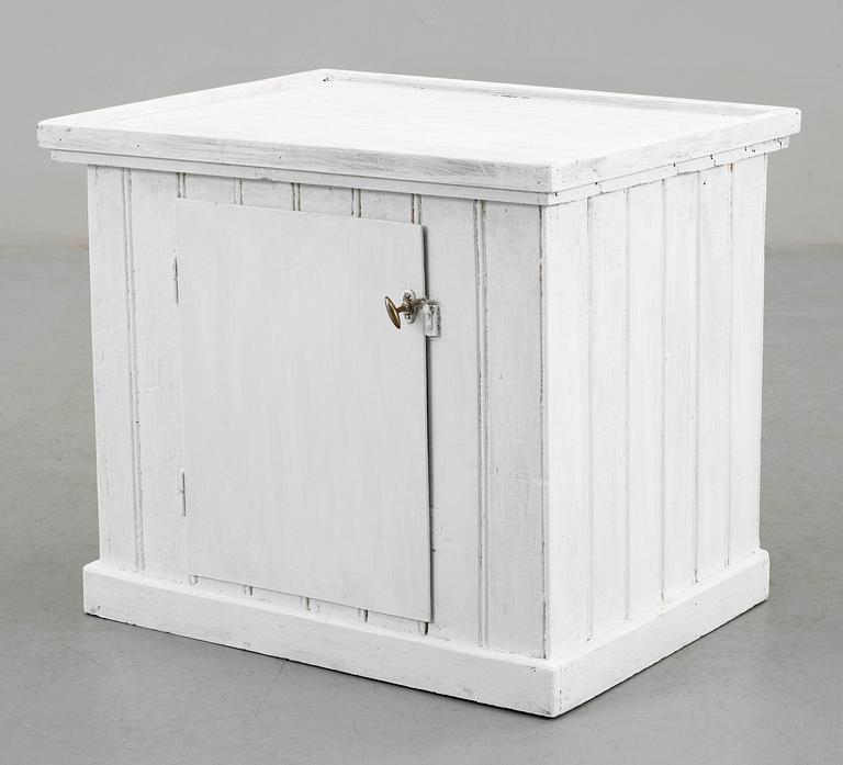 KÖKSSKÅP, 1900-talets början.