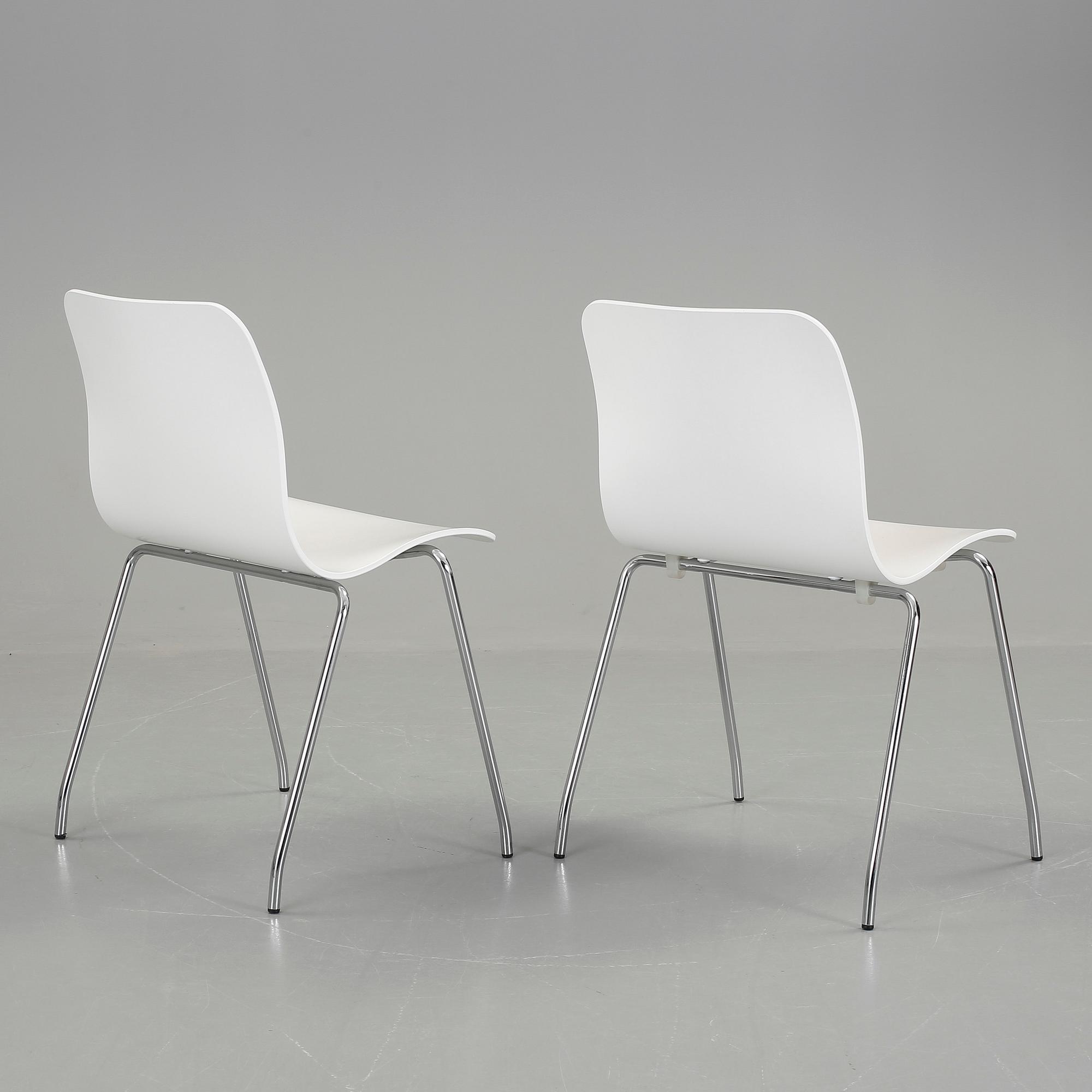 STOLAR, 6 st "Cornflake" Claesson, Koivisto, Rune (CKR), Offecct.