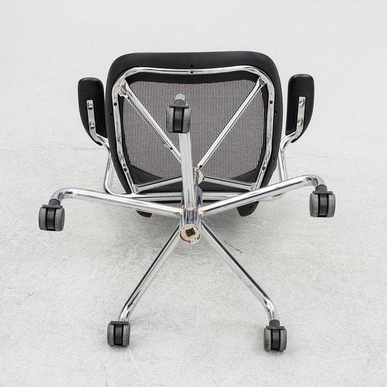 Francesco Binfaré, office chair, "Annett", Magis.