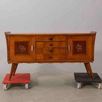 Sideboard, first half of the 20th century.