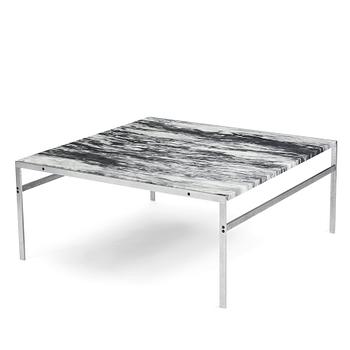 53. Preben Fabricius & Jørgen Kastholm, a coffee table, model "BO-552", Bo-EX, Denmark, 1960s.