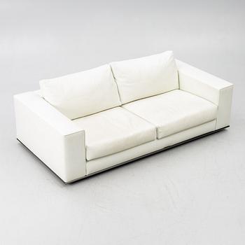 Rodolfo Dordoni, a 'Hamilton' sofa, Minotti, Italy, post 2004.