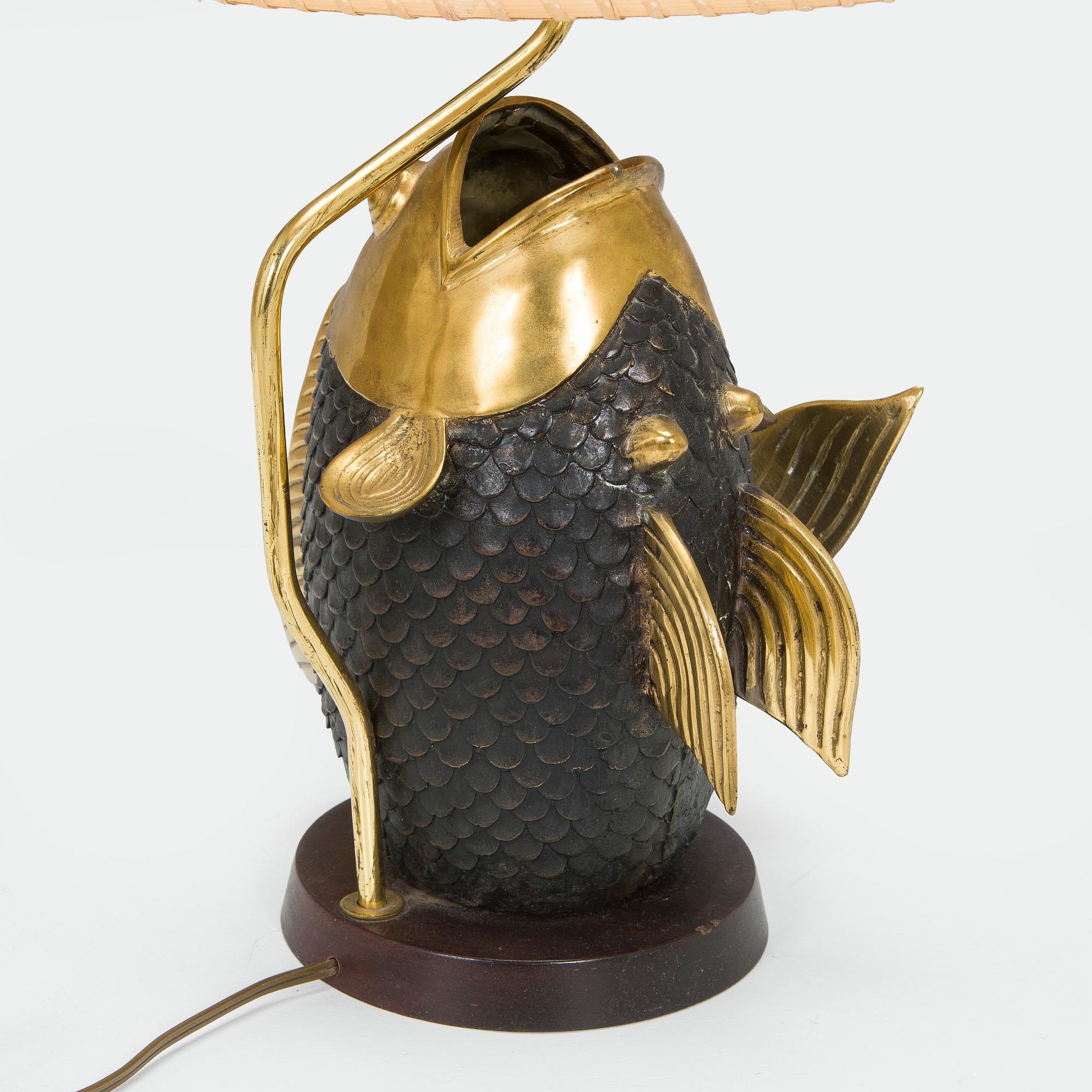 Pöytävalaisin, 1960/70-luku.