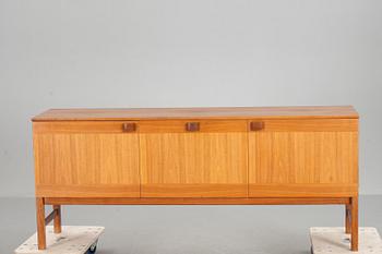 SIDEBOARD, Karl-Erik Ekselius, JOC, Vetlanda, 1960-tal.