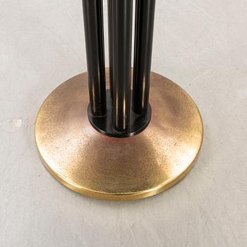 A Thonet table later part of the 20th century.