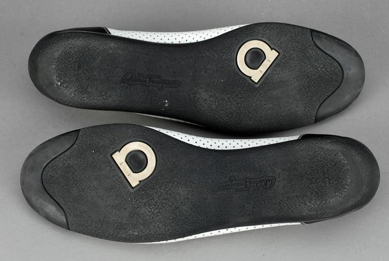 SKOR, Salvatore Ferragamo.