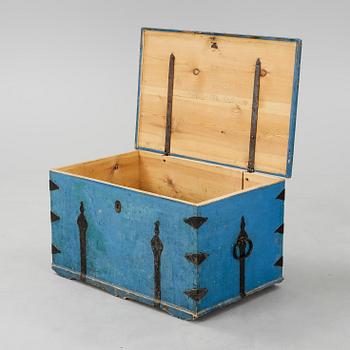 KISTA, allmoge, 1800-tal.