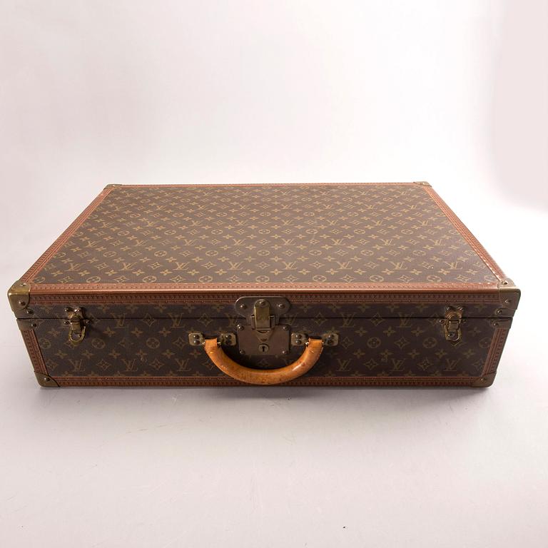 Louis Vuitton, suitcase, 1989.
