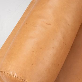 Hannes Wettstein a 'Delphi' daybed, Fredericia, Denmark, 2010s.