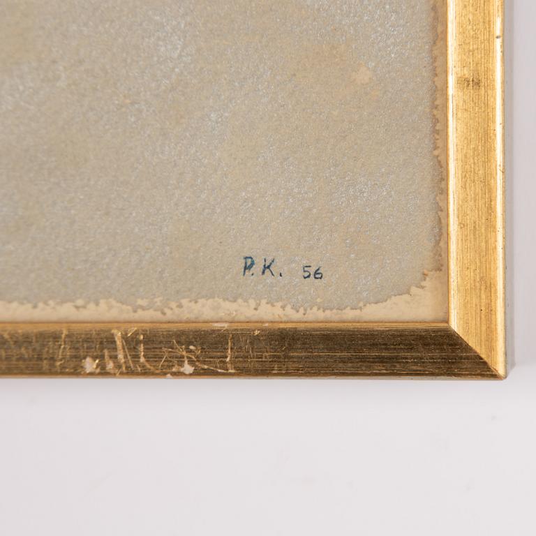 Peter Klitsch, Stormbyar.