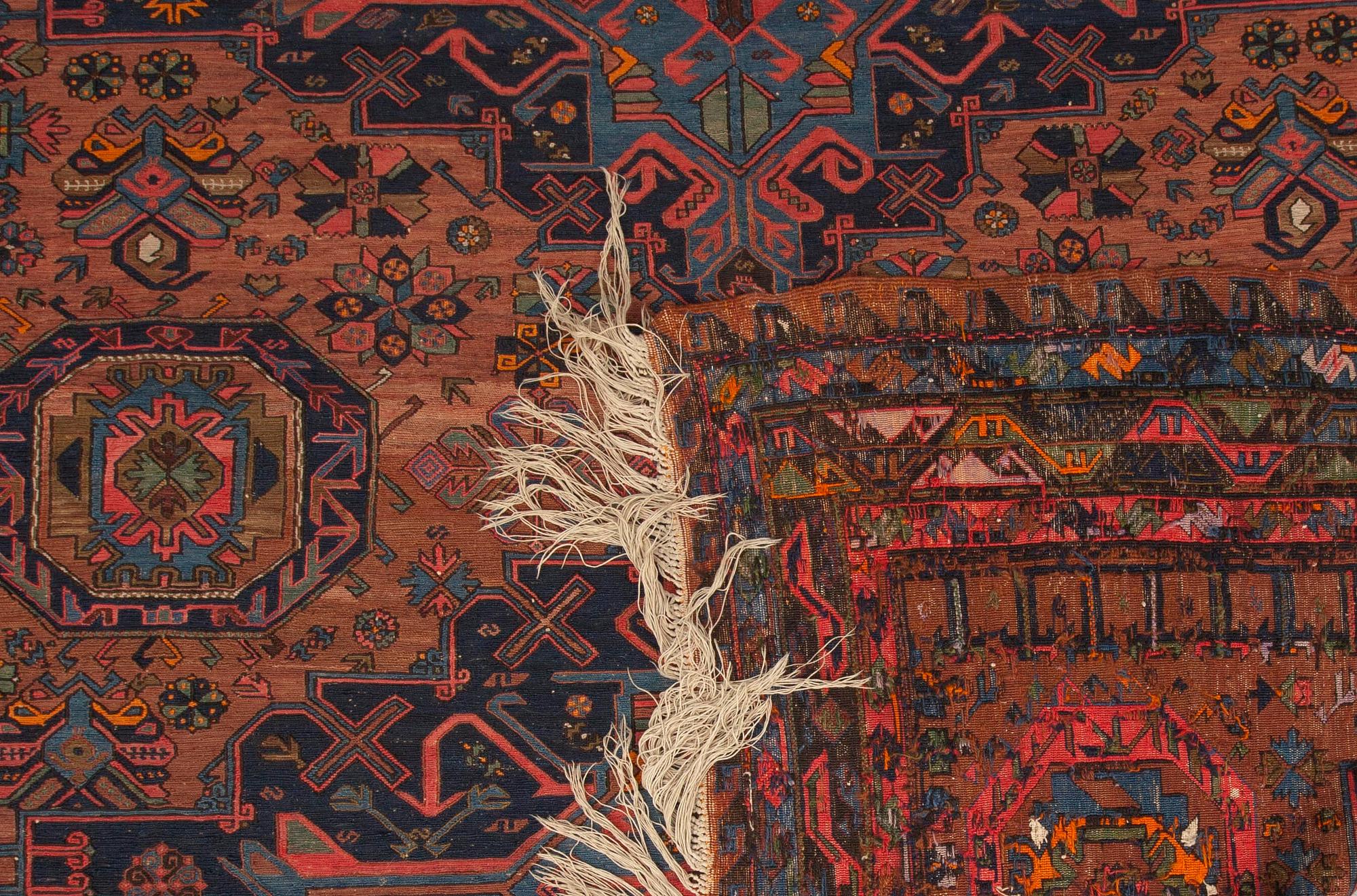 MATTA, Soumak, antik, 209x288.