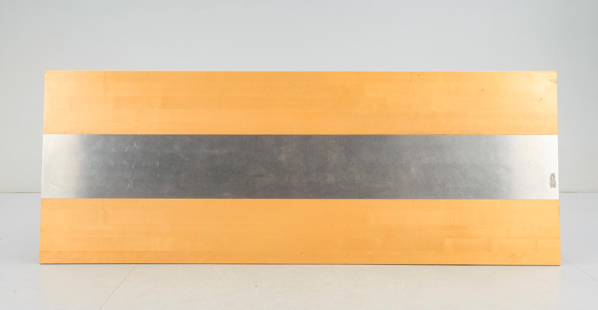 BORD, 1900/2000-tal.