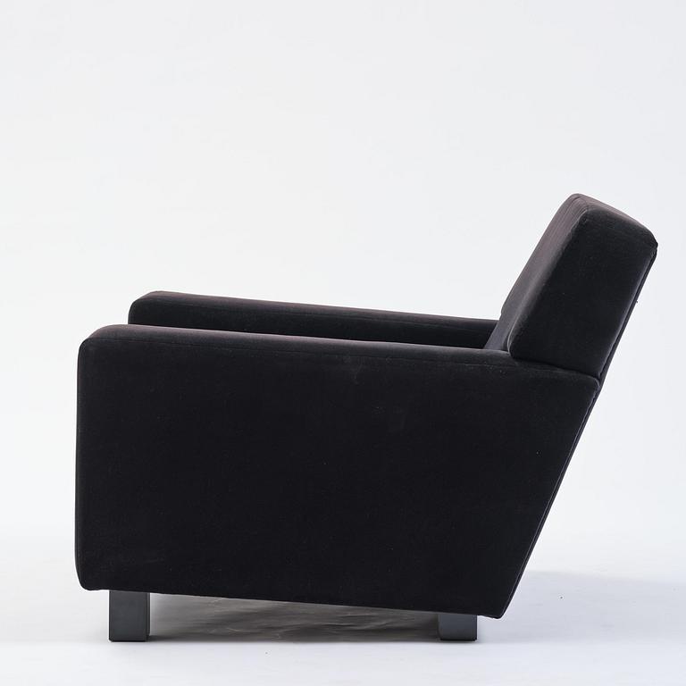 Björn Trägårdh, an easy chair model 3665, Svenskt Tenn, 2014.