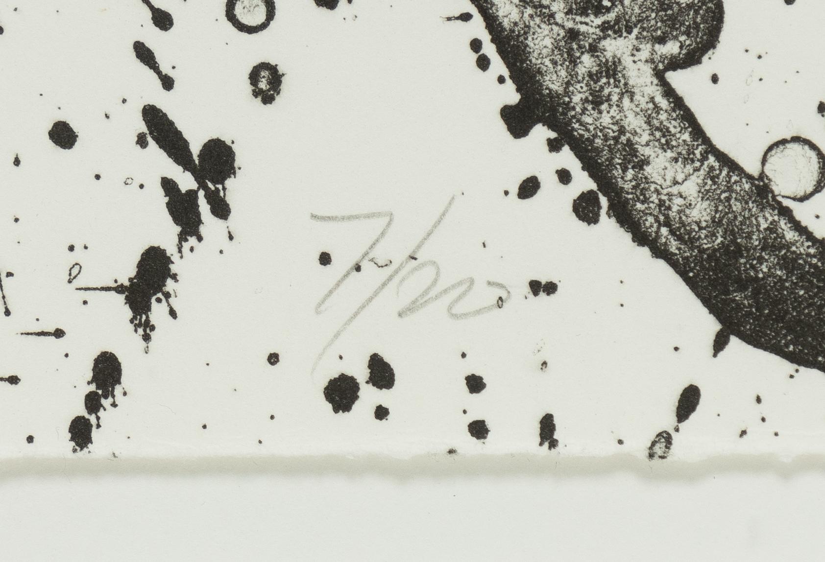 Sam Francis, "Untitled (SF-239)".