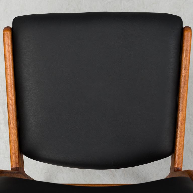 MATGRUPP, 7 delar, Danmark, 1950/60-tal.