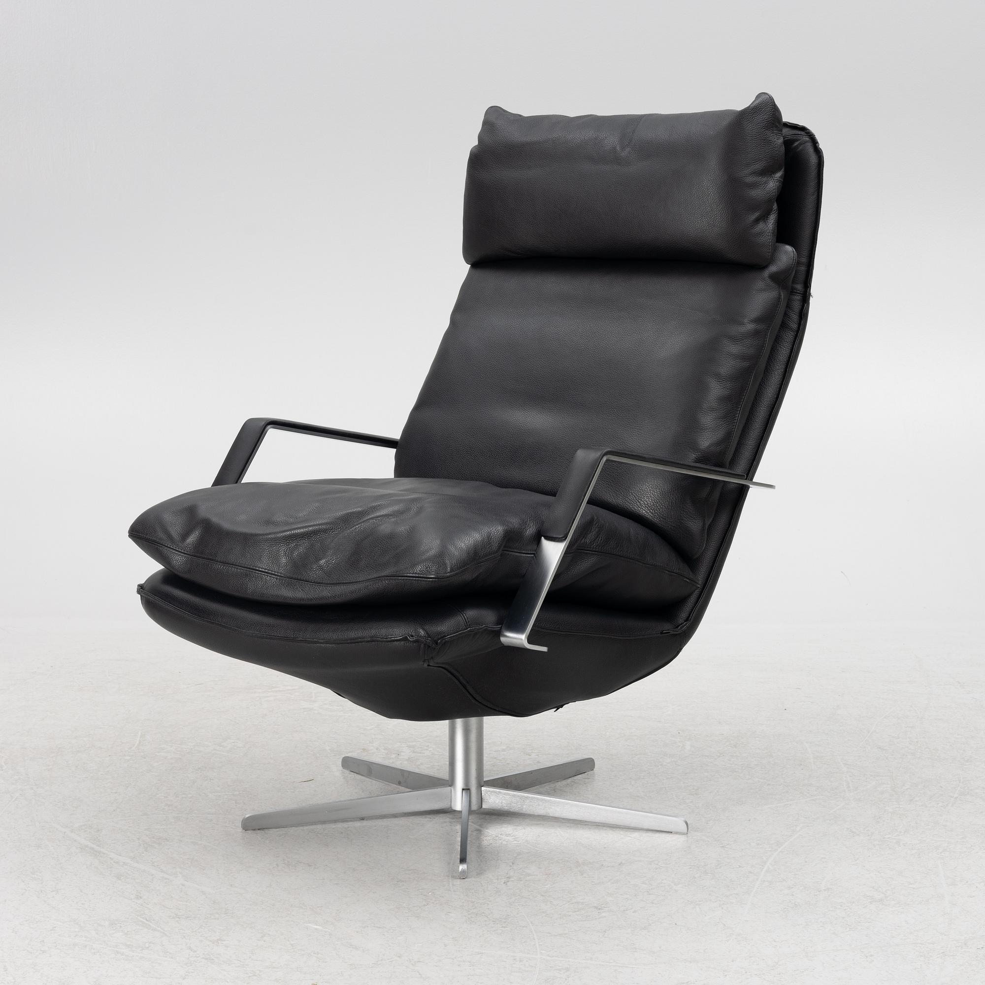 Søren Lund, fåtölj, "SL 330", Danmark, 2000-tal.