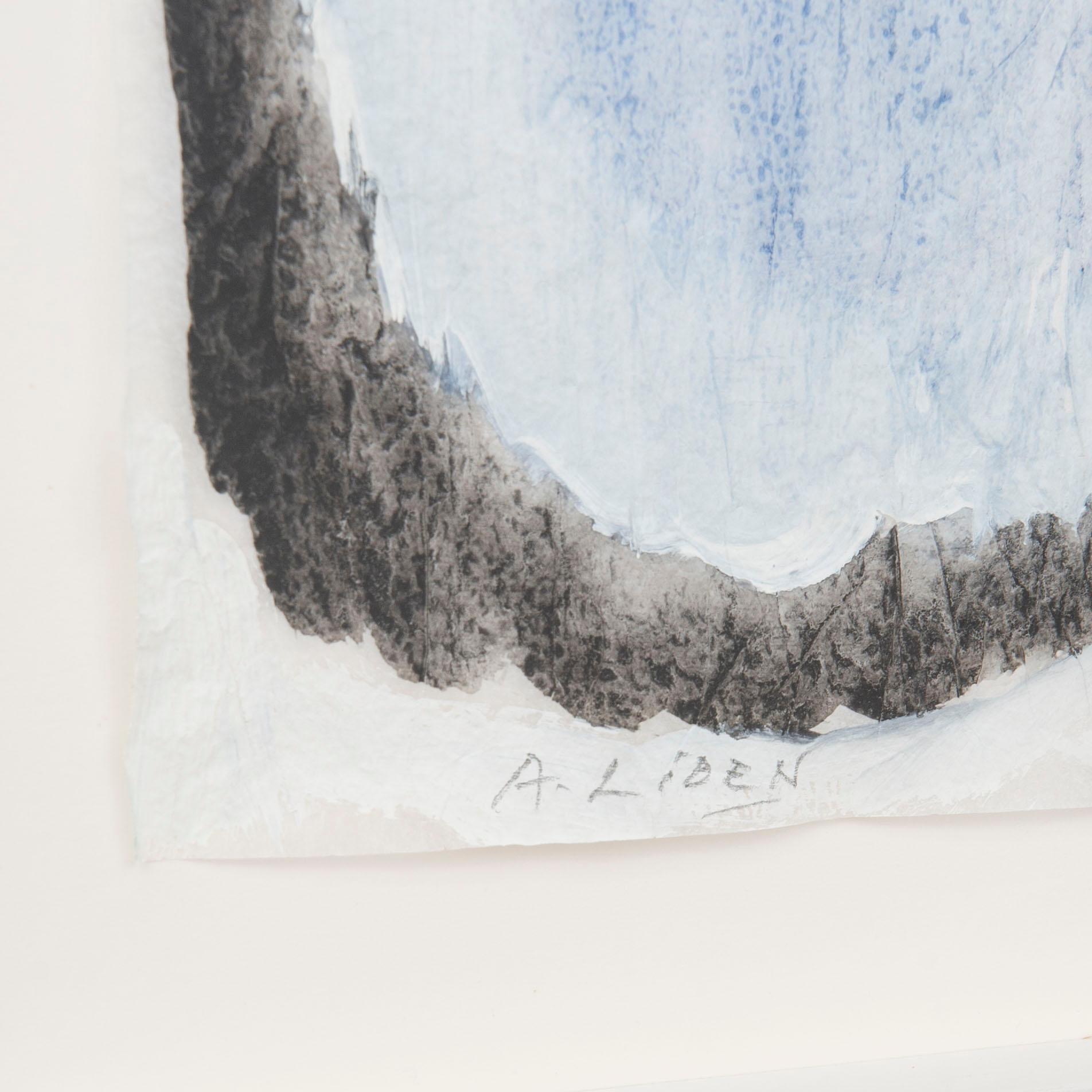 Anders Lidén, Untitled.