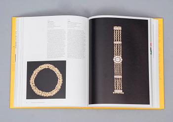 UTSTÄLLNINGSKATALOG, India, Jewels that Enchanted the World. 12.4 - 27.7 2014, Moskva.