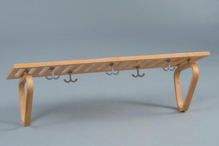 ALVAR AALTO, NAULAKKO.
