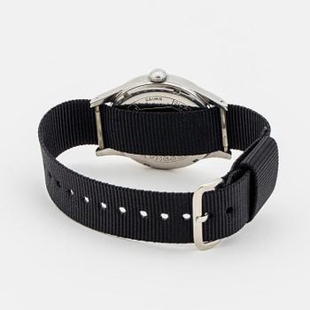 ETERNA, wristwatch, 36,5 mm,