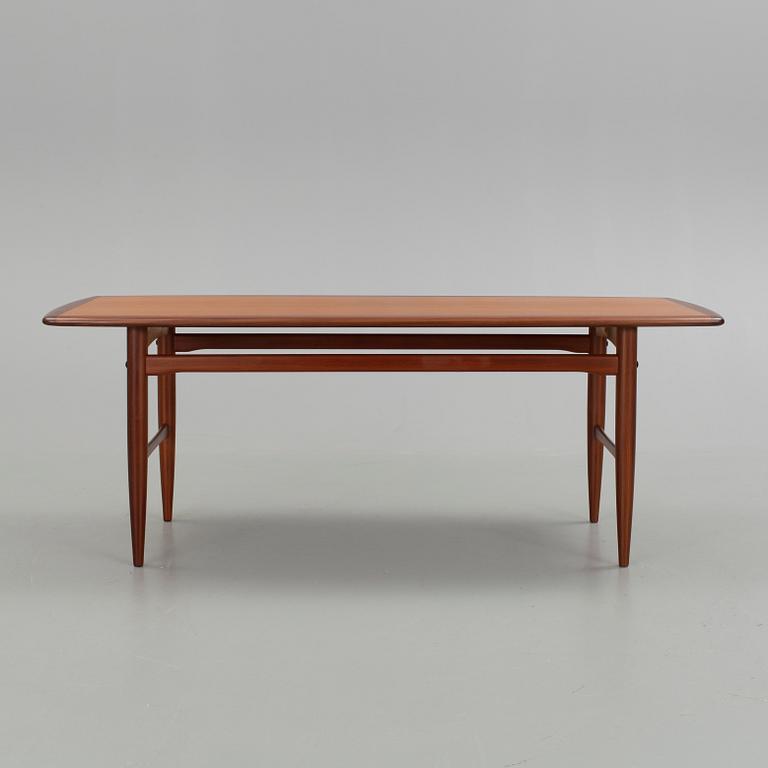 SOFFBORD, 1950/60-tal.