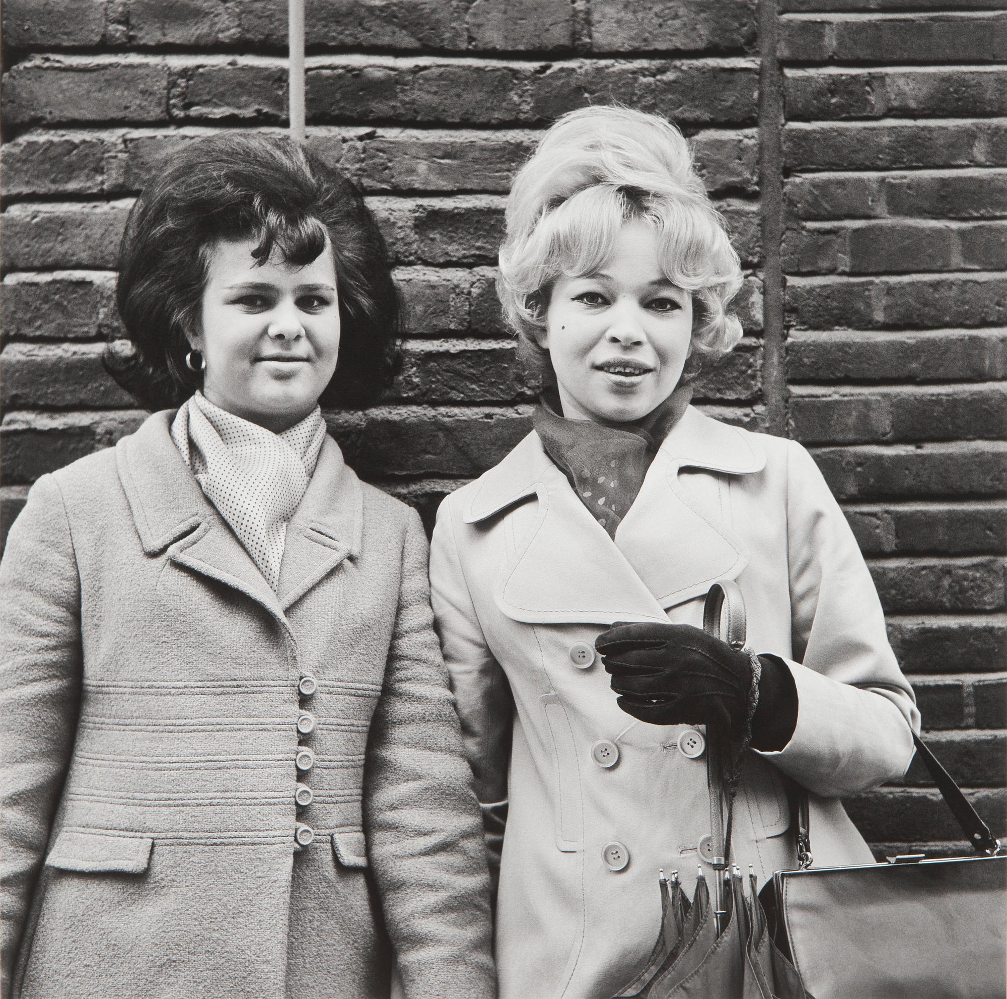 Ismo Hölttö, 'Helsinki Central Station, Helsinki 1967'.