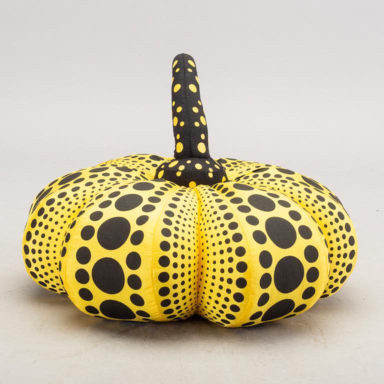 Yayoi Kusama,