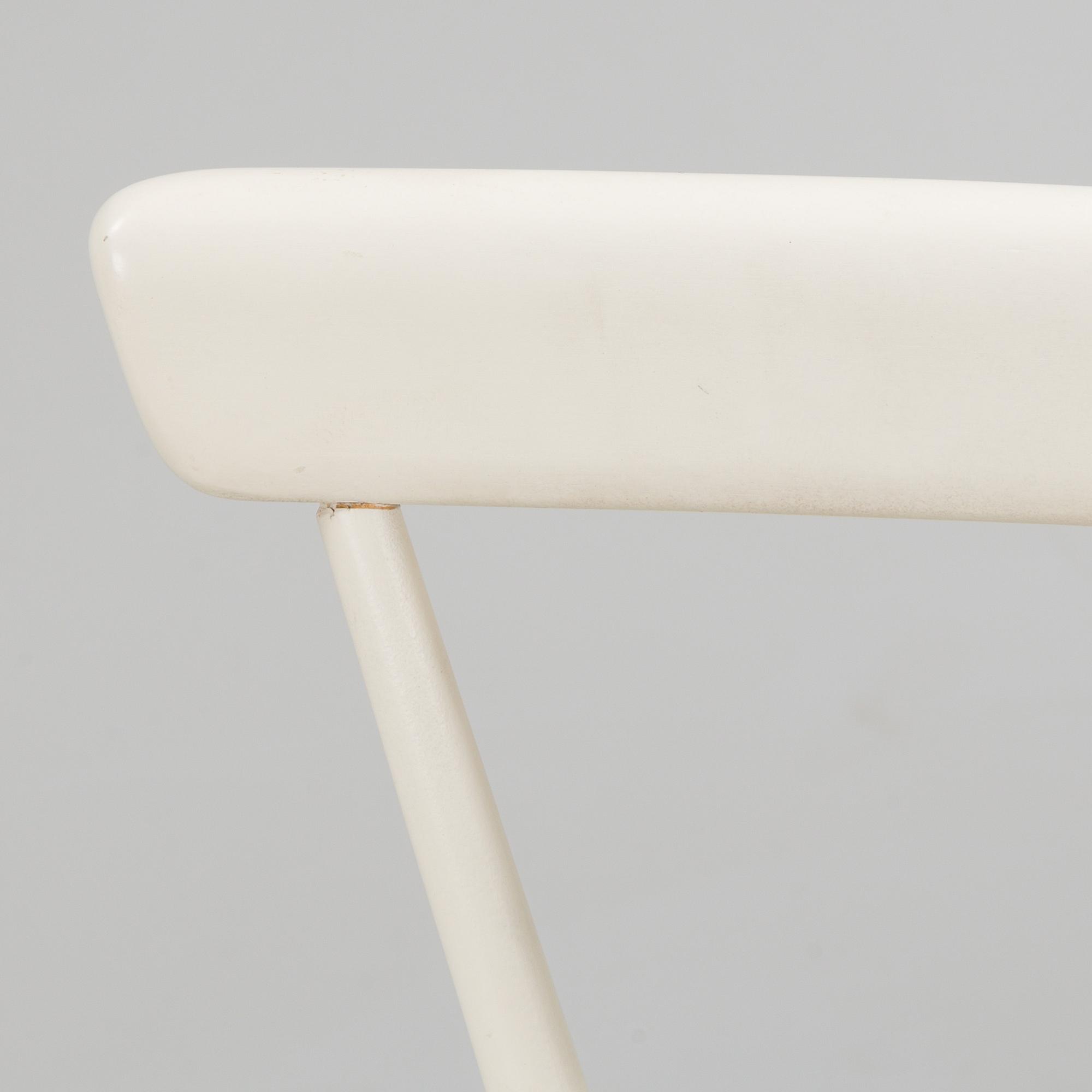 A armchair "Florida" by Bröderna Wigell Malmbäck, 1950`s / 60´s.