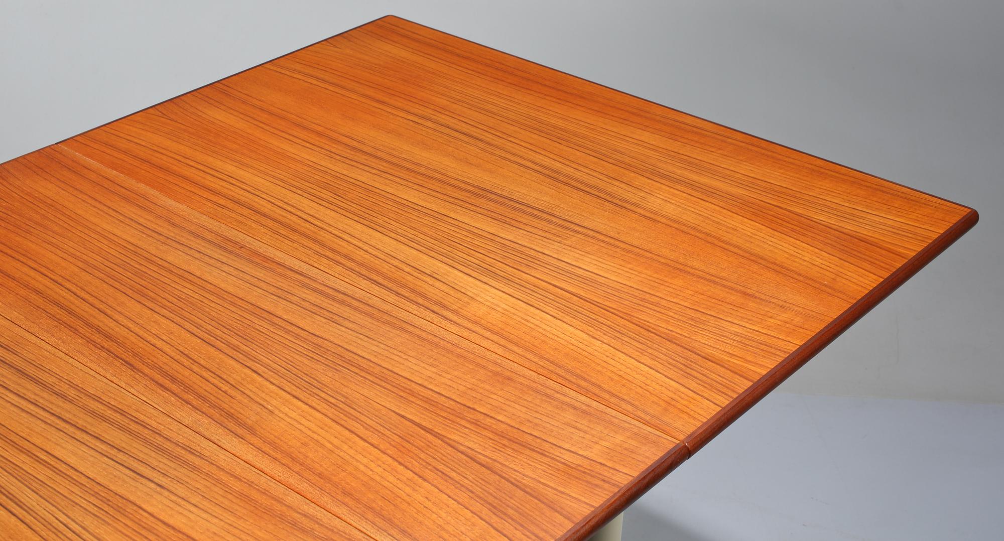 SLAGBORD, "Pedro", K-O Westberg, AB Tengsjömöbler, Ulricehamn, 1950-tal.