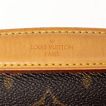 Louis Vuitton, väska, "Pochette Metis", 2021.