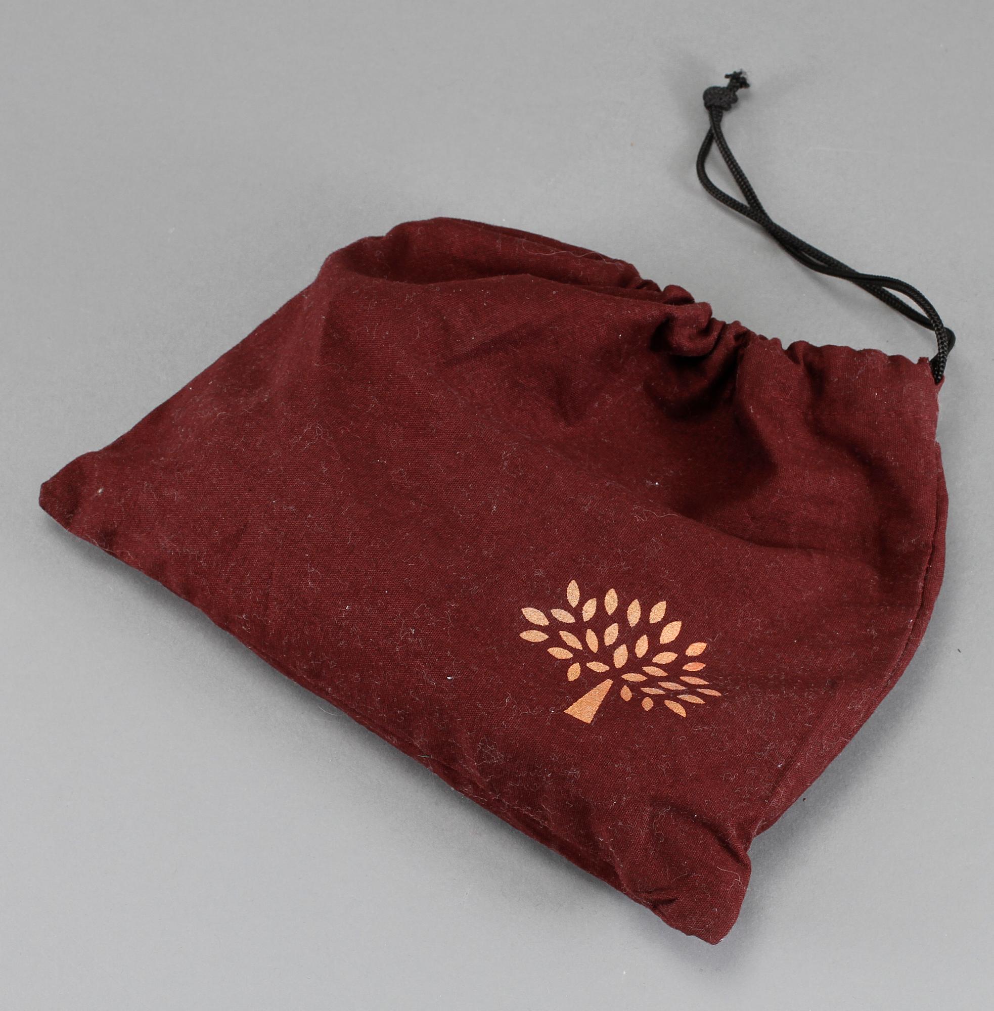 VÄSKA, Mulberry.