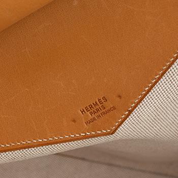 Hermès,  bag "Sac Himalaya", 1988.