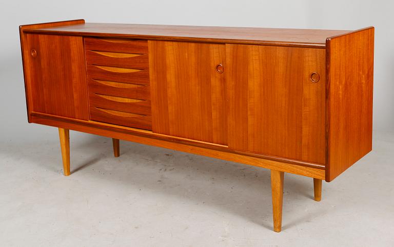 SIDEBOARD, Bräntorps, 1950-tal.