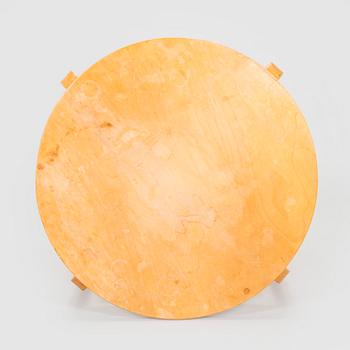 Alvar Aalto, bord, modell A71  för O.Y. Huonekalu- ja Rakennustyötehdas A.B. tidigt 1950-tal.