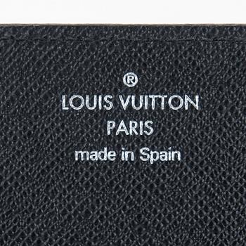 KORTHÅLLARE, "Business Card Holder", Louis Vuitton.