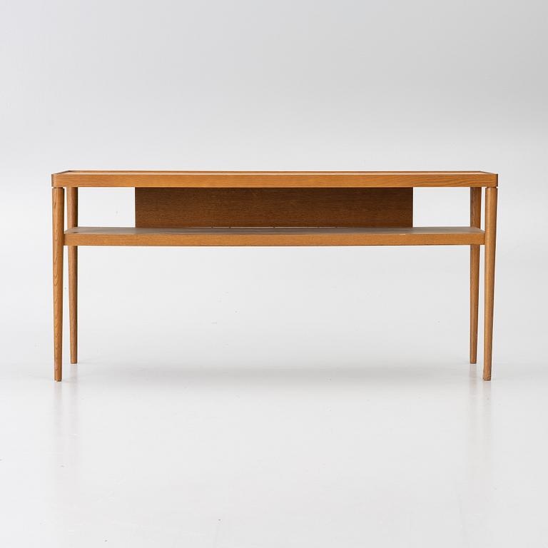Karin Mobring & Thomas Jelinek, sideboard, “Stockholm”, IKEA.