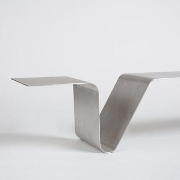Ilkka Suppanen, a 'Game Shelf', Snowcrash, 1999. Provenance Yrjö Kukkapuro.