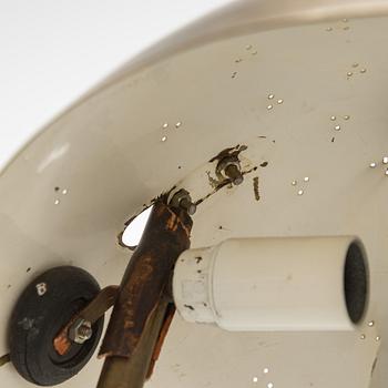 Paavo Tynell, pöytävalaisinpari, malli 9209, Taito 1900-luvun puoliväli.