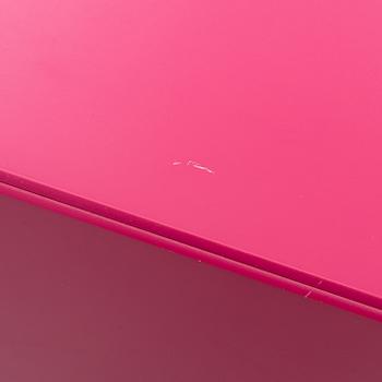 Peter J Lassen, bookcases, 2 modules Montana..