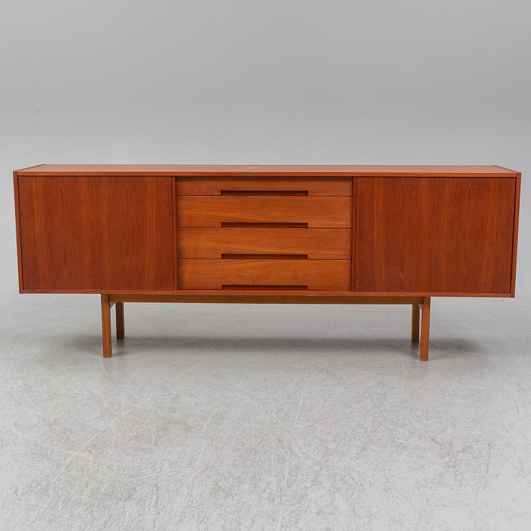 SIDEBOARD, 1960-tal, Gullebo AB.