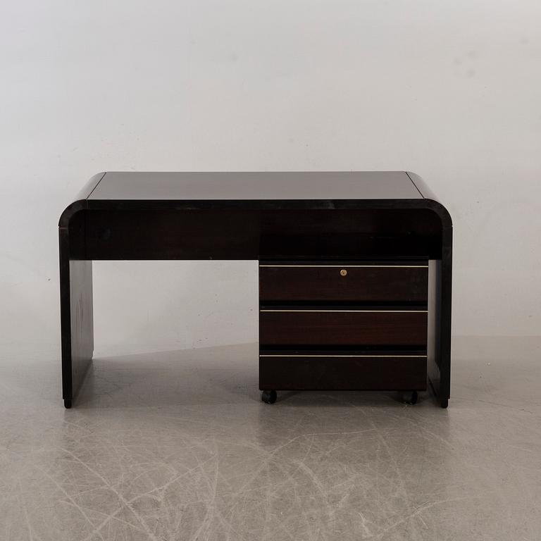 SKRIVBORD 1970/80-tal.