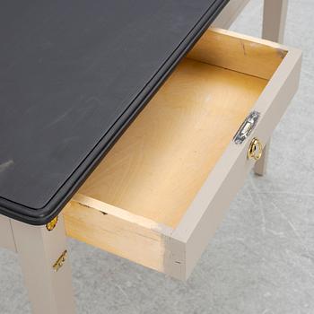 Skrivbord, 1900-talets första hälft.