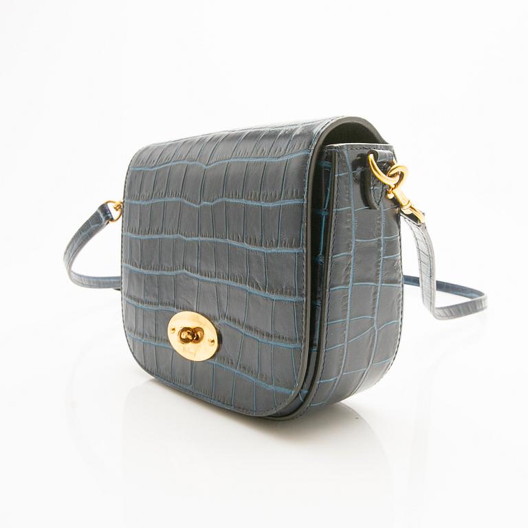 Mulberry, väska, "Small Darley Satchel".