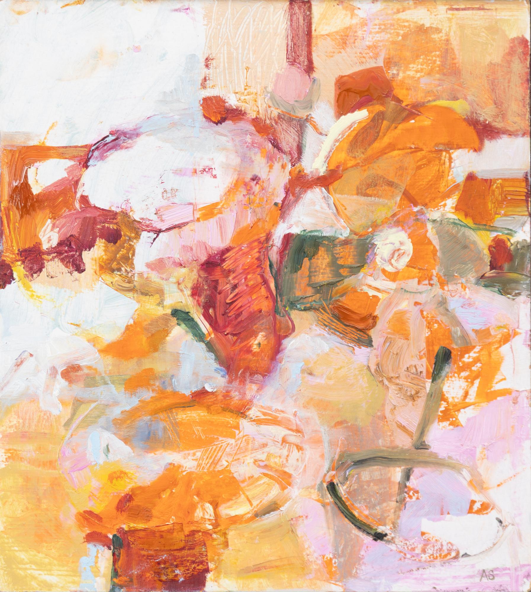 Astrid Sylwan, "Växtlighet i Provence".