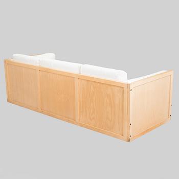 Ben af Schultén, soffa, modell 557, Artek, 1980-90-tal.