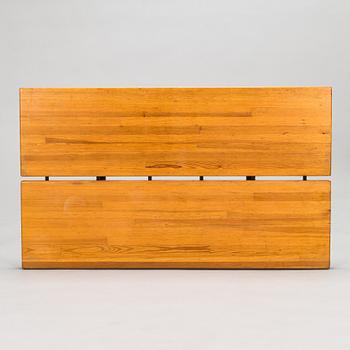 Ilmari Tapiovaara, ruokailuryhmä, 5 osaa"Pirkka", Laukaan Puu, 1960-tal.