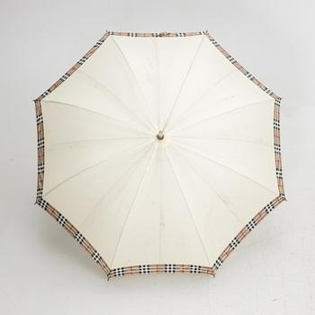 Burberry, Umbrella.