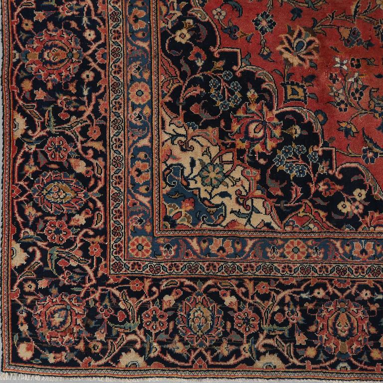 MATTA, orientalisk, 1900-talets senare del, 330 x 222 cm.