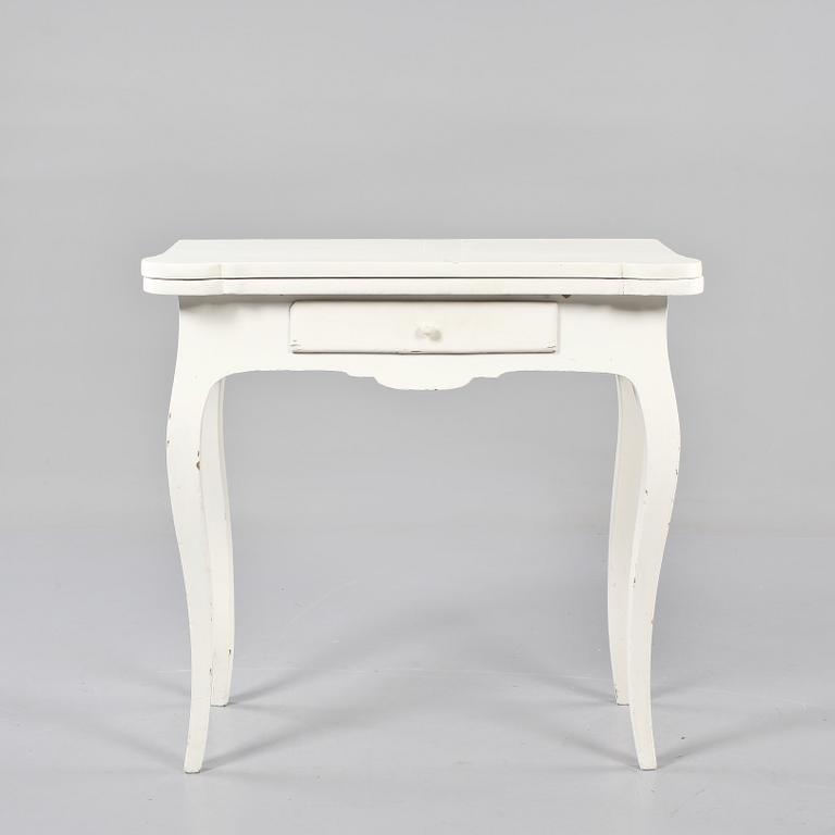 SPELBORD, 1800-tal.